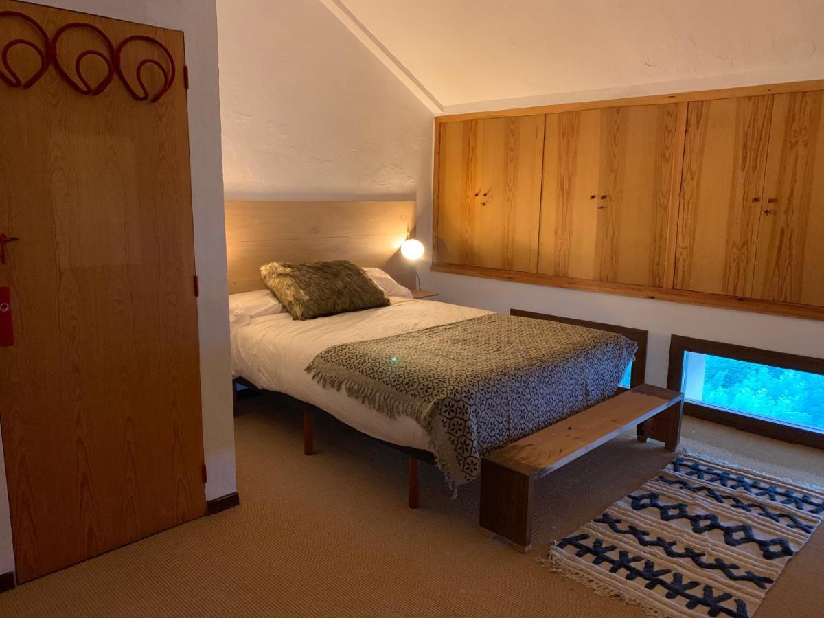 Tuca - Triplex Priviletge Con Encanto Vielha Esterno foto