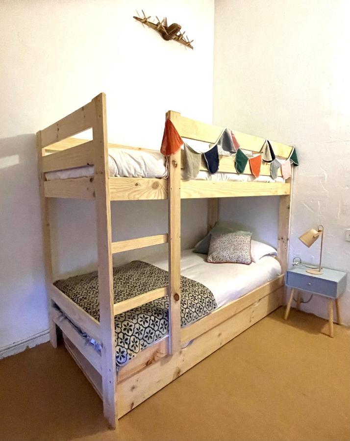 Tuca - Triplex Priviletge Con Encanto Vielha Esterno foto