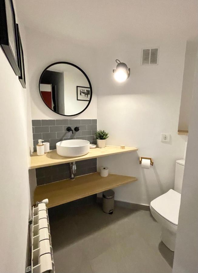 Tuca - Triplex Priviletge Con Encanto Vielha Esterno foto